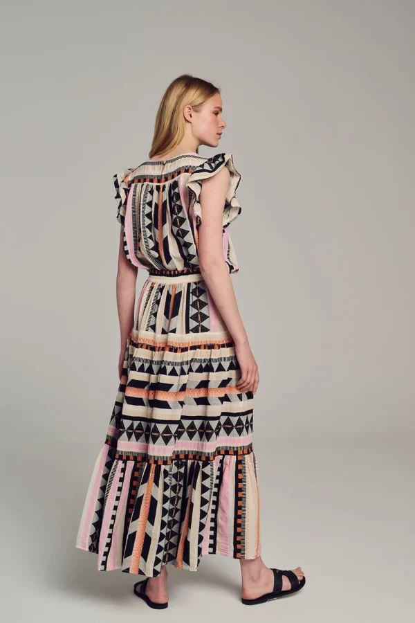 Devotion TWINS Unterteile | Psarou Skirt