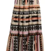Devotion TWINS Unterteile | Psarou Skirt