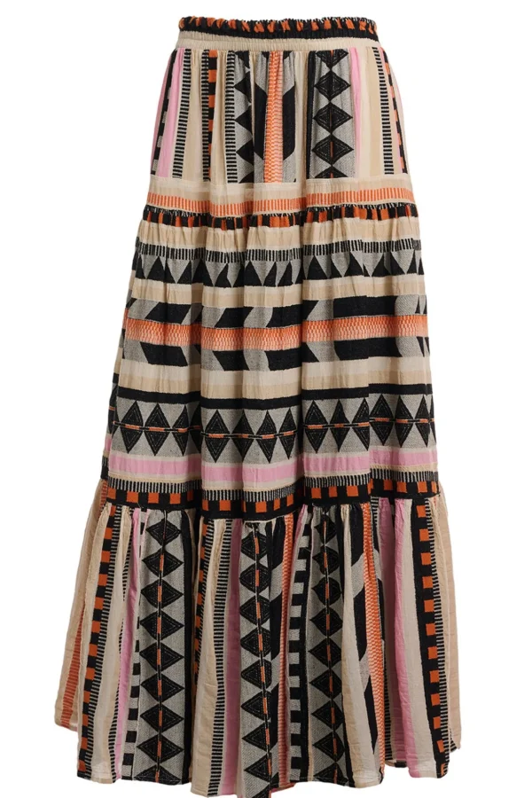Devotion TWINS Unterteile | Psarou Skirt