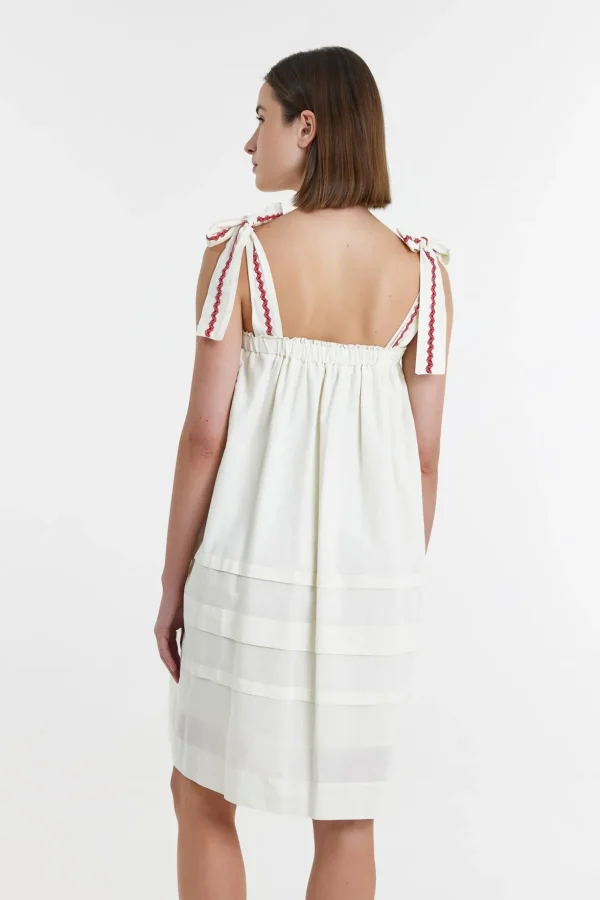 Devotion TWINS Kleider | Raizel