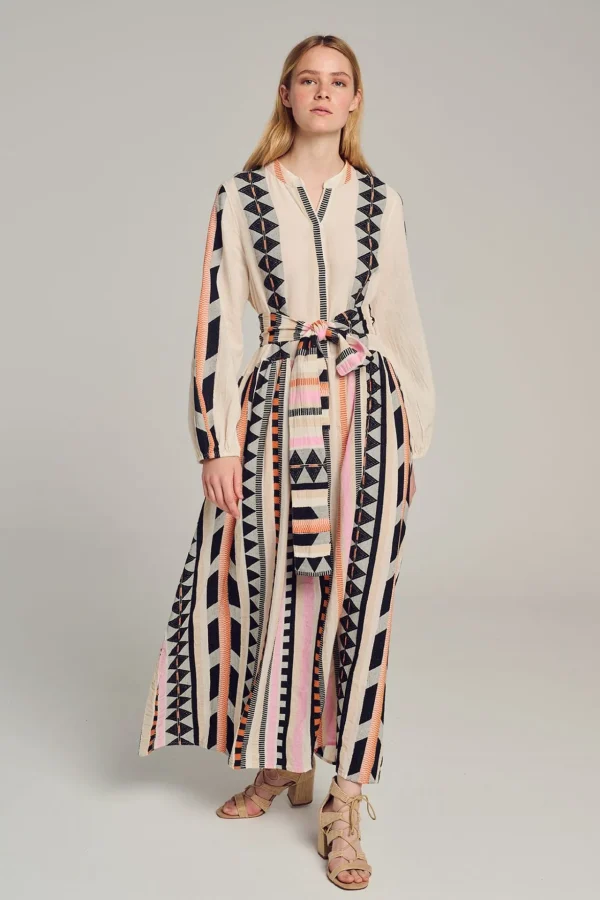 rinia_dress_0.webp Devotion TWINS Kleider | Rinia Dress