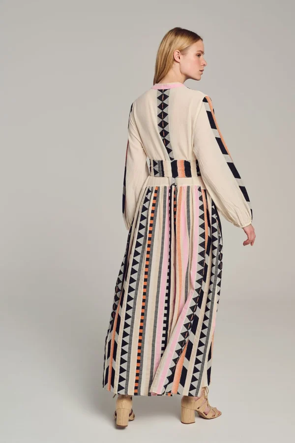 rinia_dress_1.webp Devotion TWINS Kleider | Rinia Dress