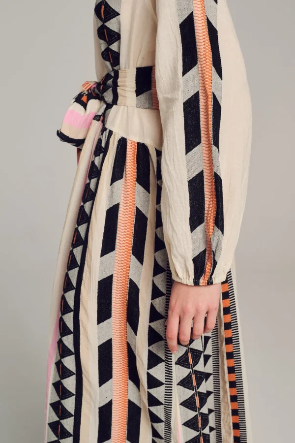 rinia_dress_2.webp Devotion TWINS Kleider | Rinia Dress