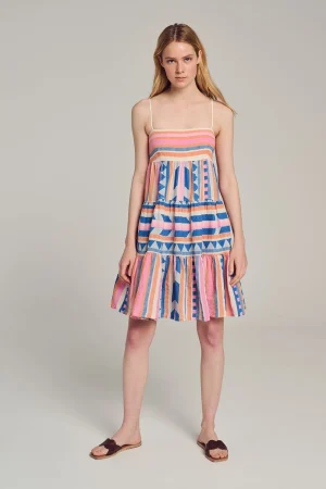 Devotion TWINS Kleider | Ro Dress