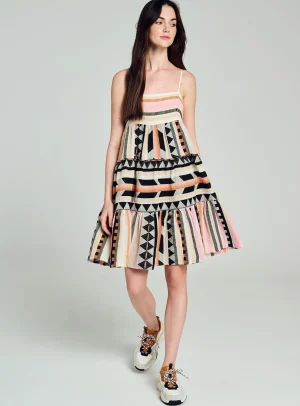 Devotion TWINS Kleider | Ro Dress