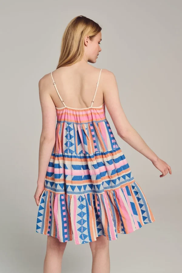 Devotion TWINS Kleider | Ro Dress