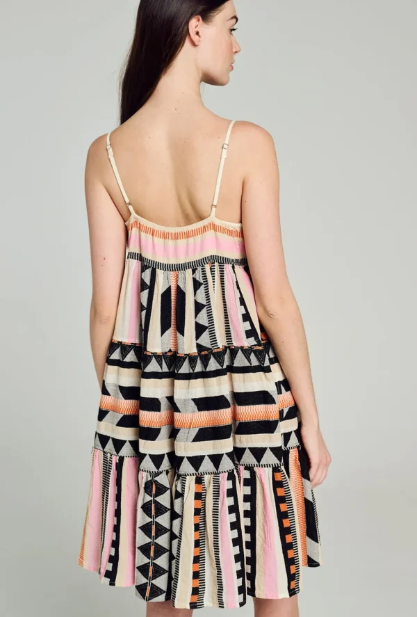 Devotion TWINS Kleider | Ro Dress
