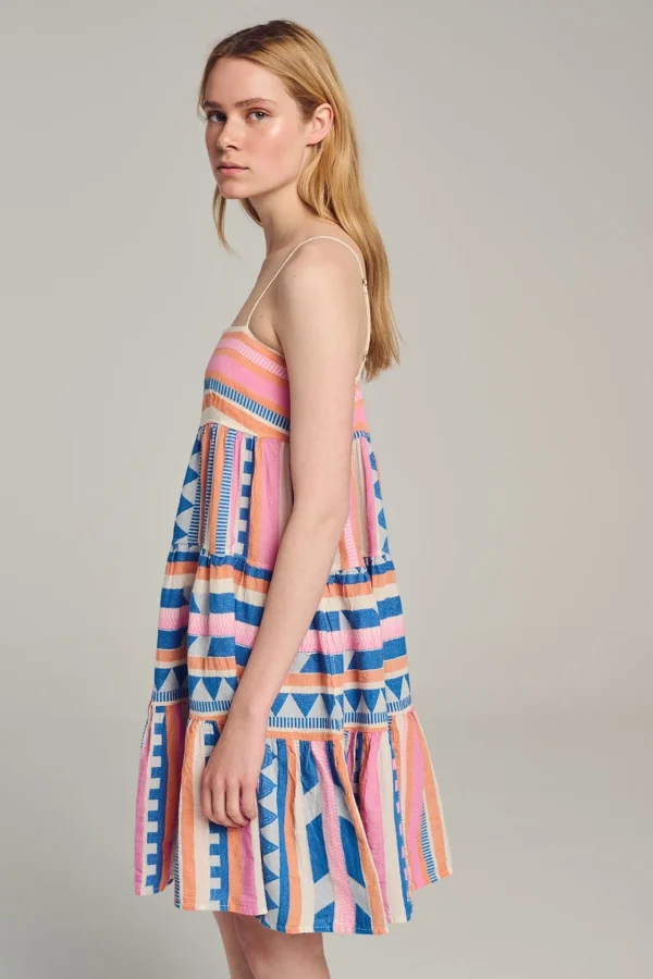 Devotion TWINS Kleider | Ro Dress