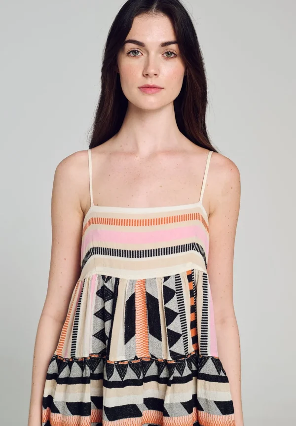 Devotion TWINS Kleider | Ro Dress