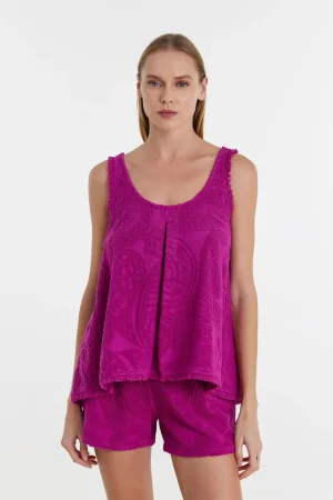 Devotion TWINS Tops | Rosel