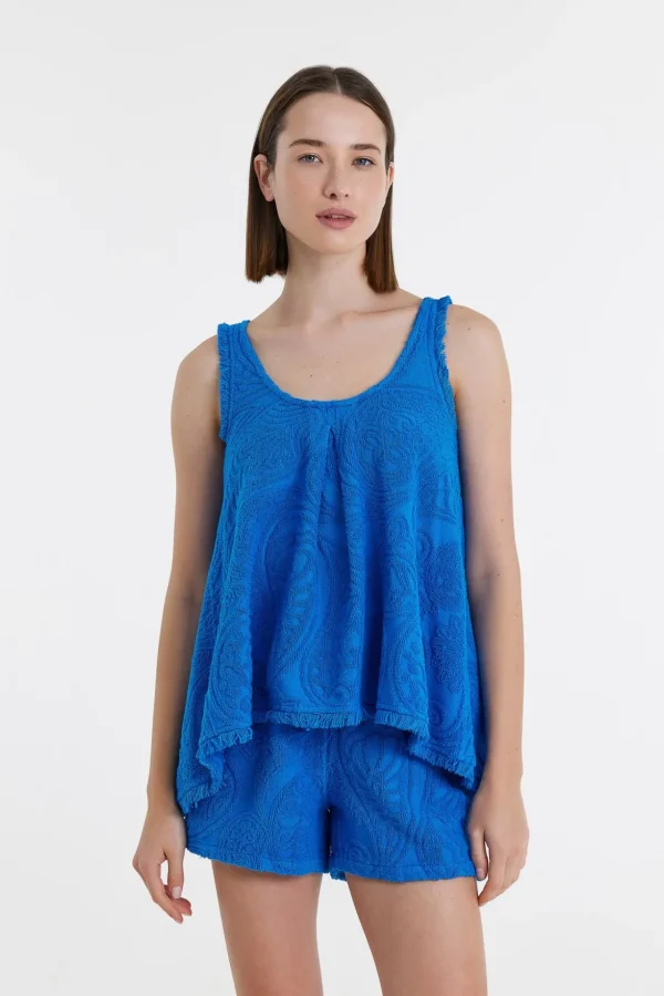 Devotion TWINS Tops | Rosel