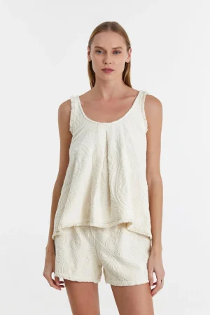 Devotion TWINS Tops | Rosel