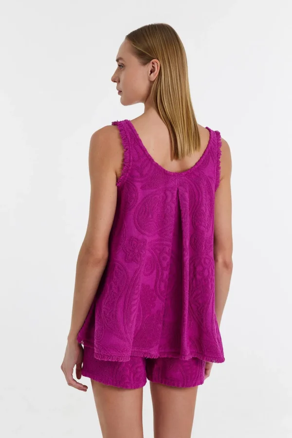 Devotion TWINS Tops | Rosel