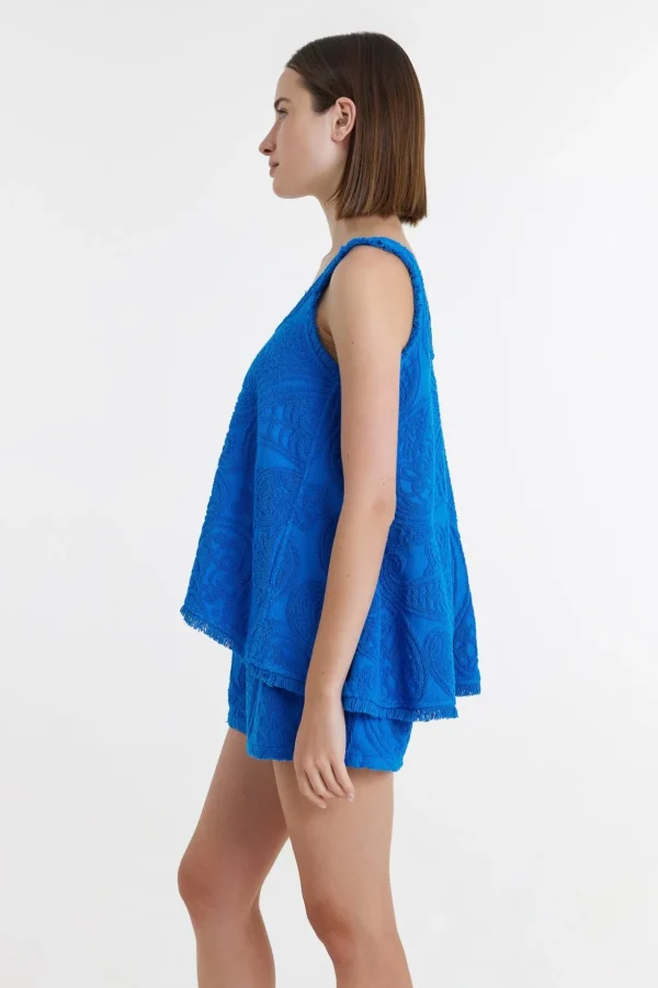 Devotion TWINS Tops | Rosel