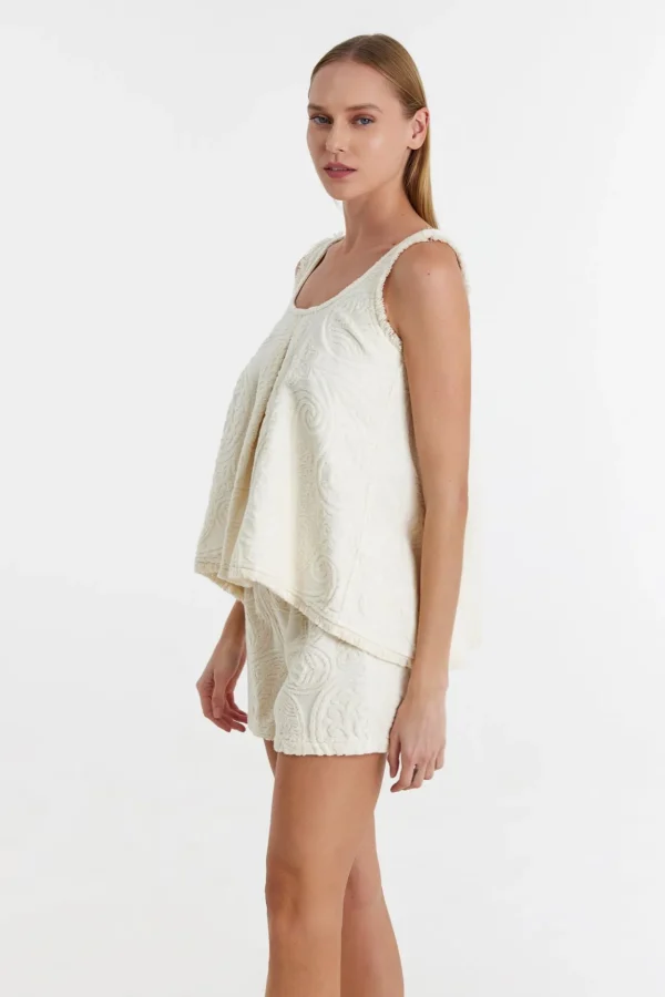 Devotion TWINS Tops | Rosel