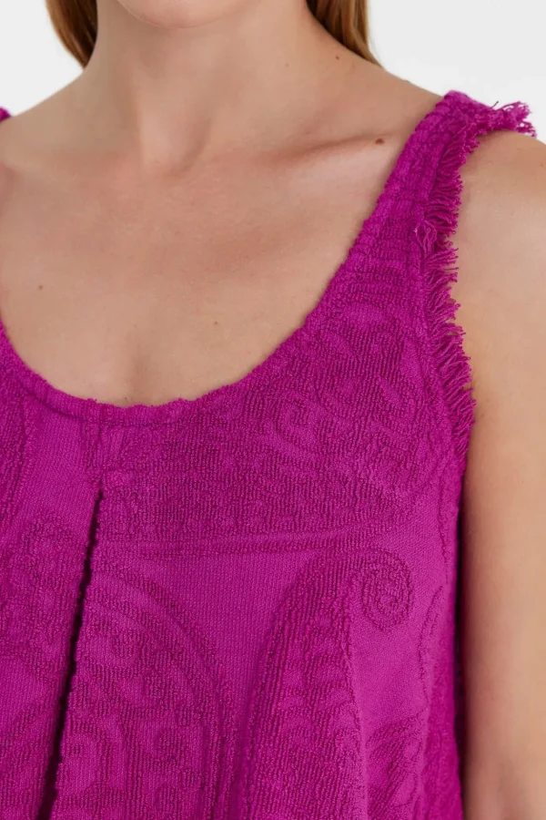 Devotion TWINS Tops | Rosel