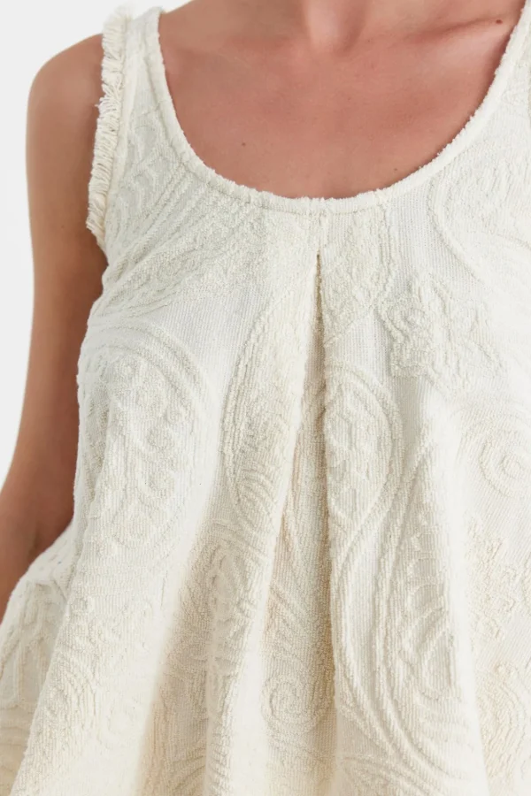 Devotion TWINS Tops | Rosel