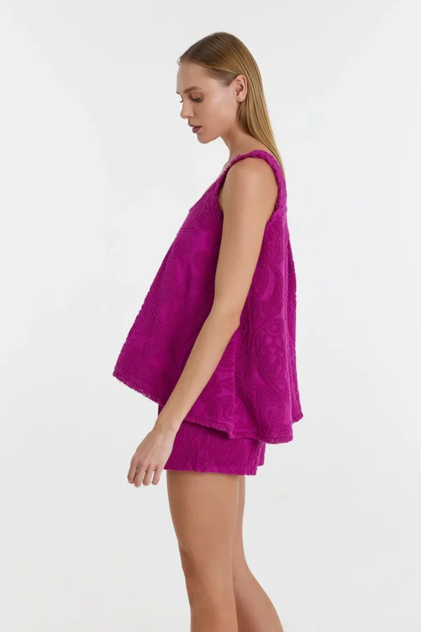 Devotion TWINS Tops | Rosel