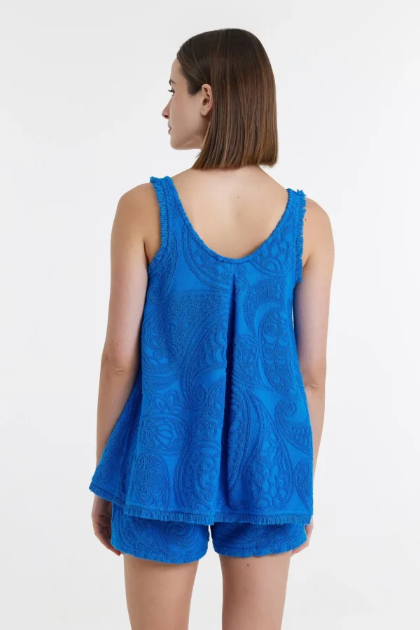 Devotion TWINS Tops | Rosel