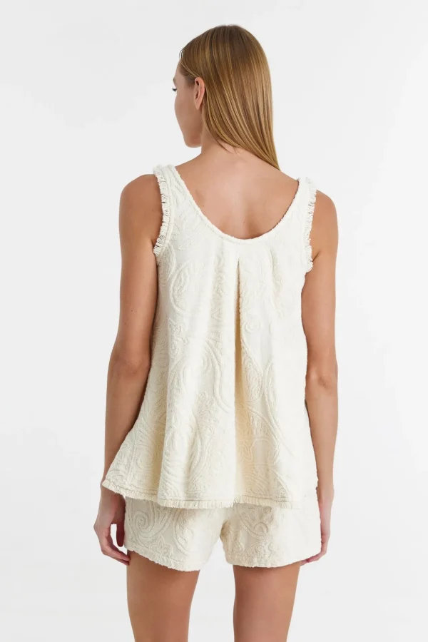 Devotion TWINS Tops | Rosel