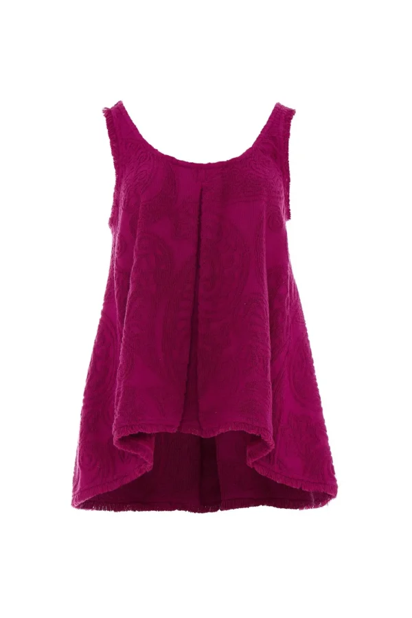Devotion TWINS Tops | Rosel