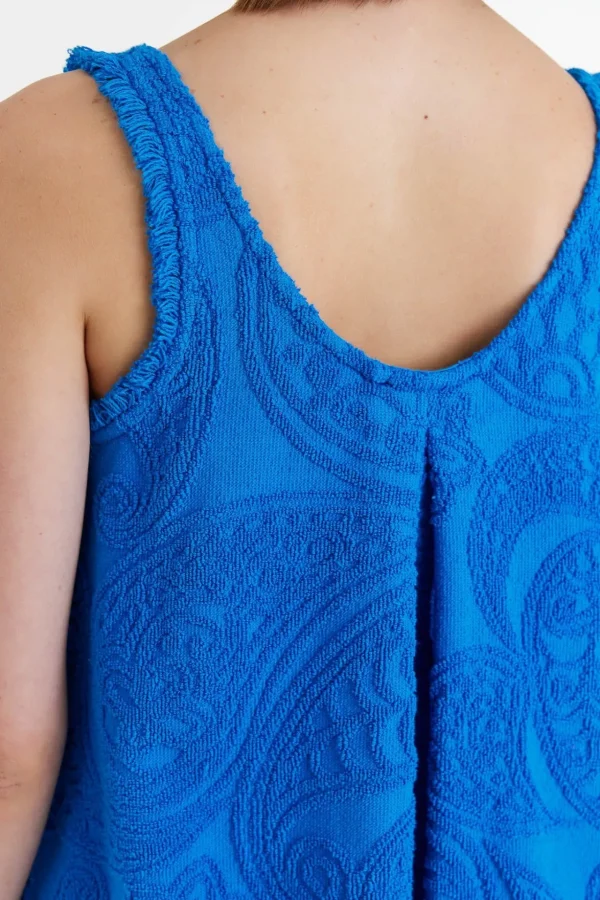 Devotion TWINS Tops | Rosel
