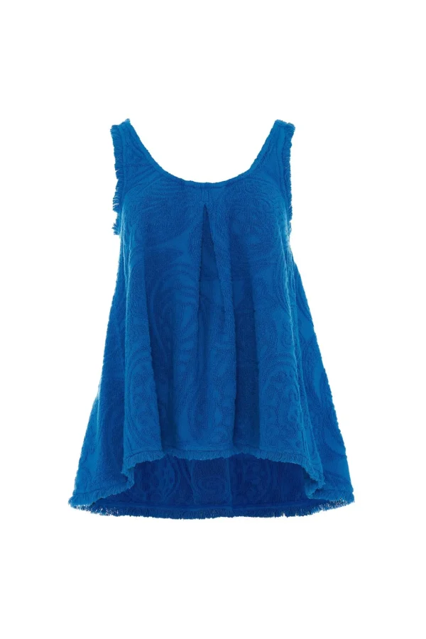 Devotion TWINS Tops | Rosel