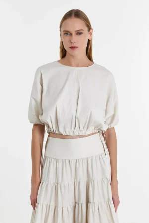 Devotion TWINS Tops | Roxani