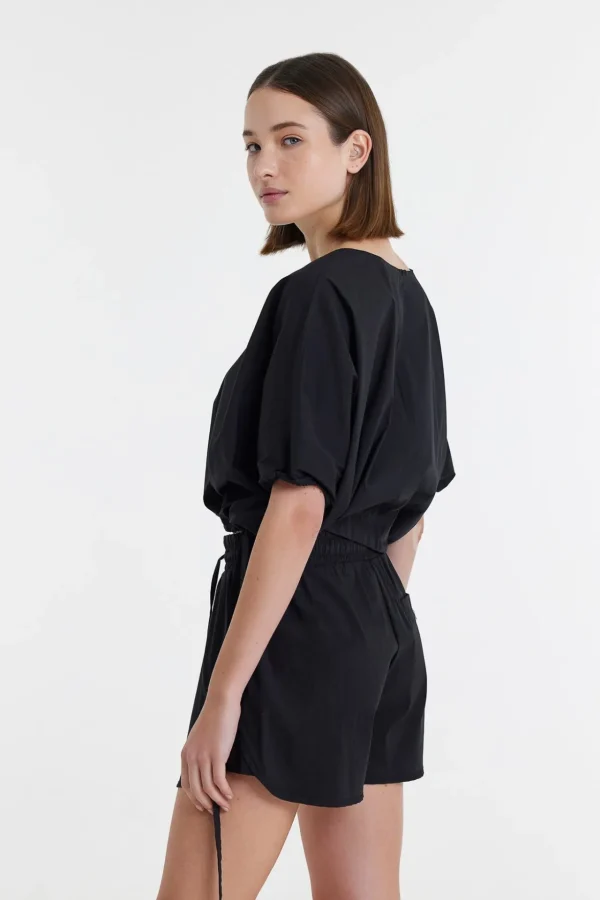 Devotion TWINS Tops | Roxani