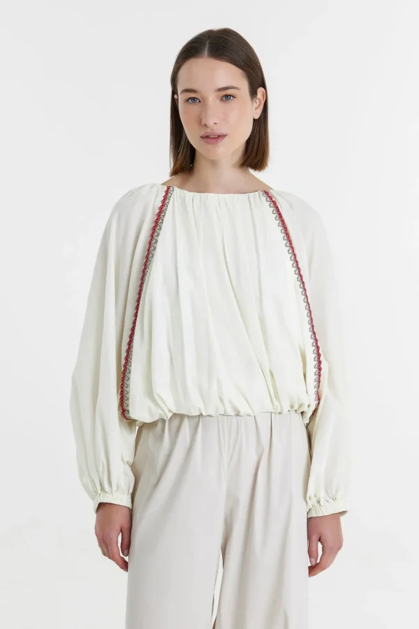 Devotion TWINS Tops | Roza