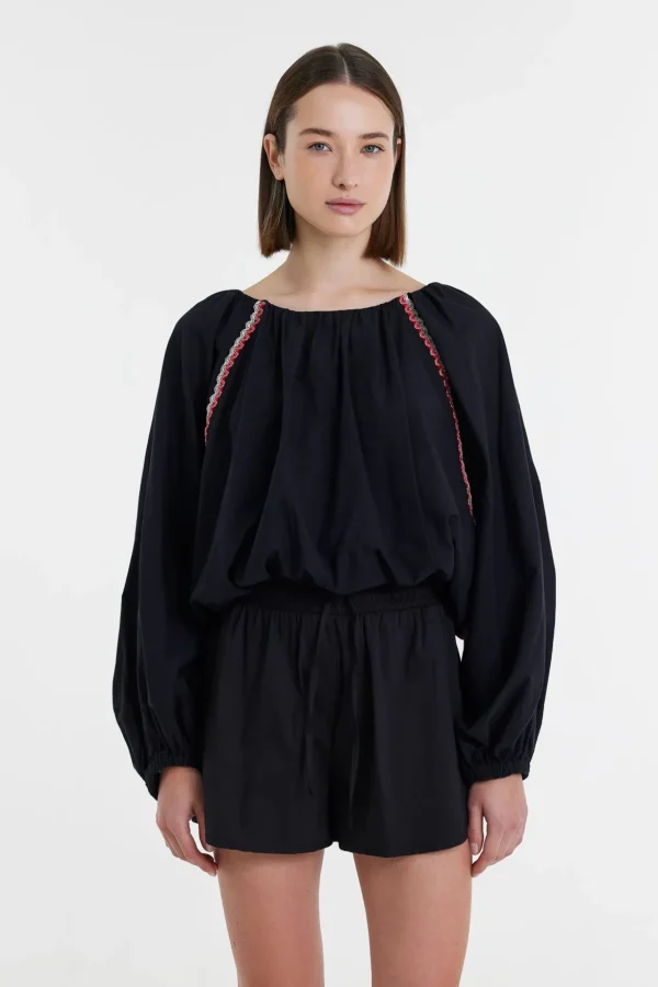 Devotion TWINS Tops | Roza