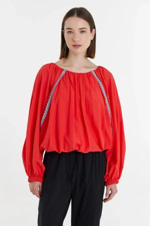 Devotion TWINS Tops | Roza