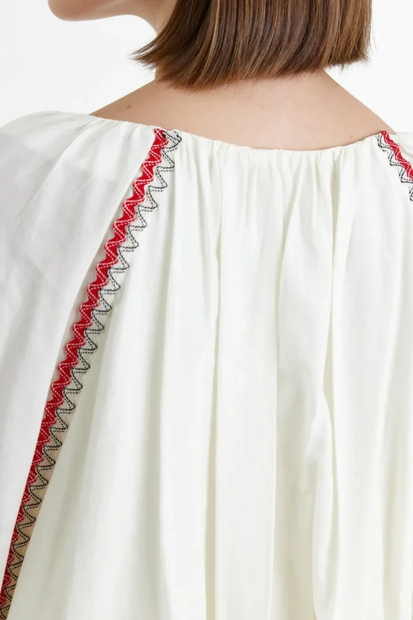 Devotion TWINS Tops | Roza