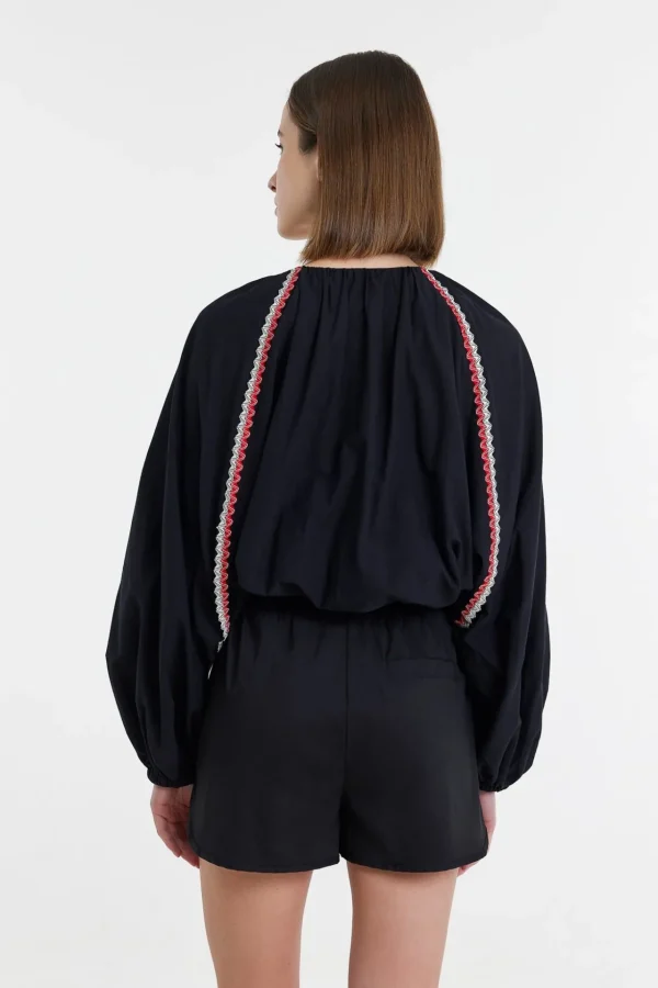 Devotion TWINS Tops | Roza