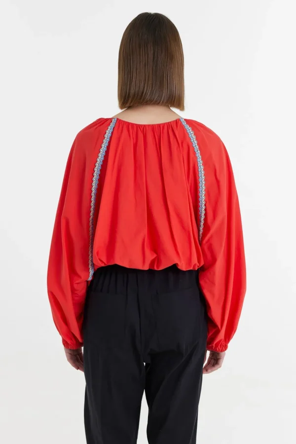 Devotion TWINS Tops | Roza