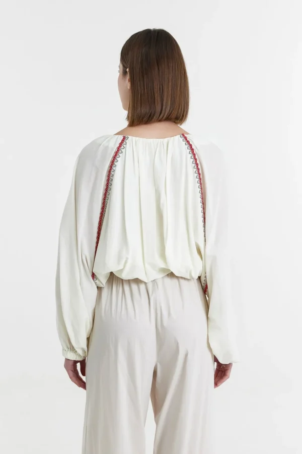 Devotion TWINS Tops | Roza