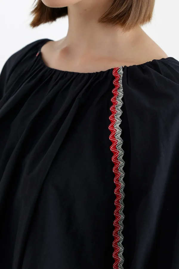 Devotion TWINS Tops | Roza