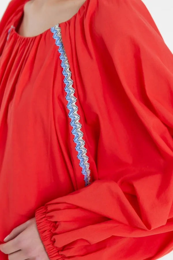Devotion TWINS Tops | Roza