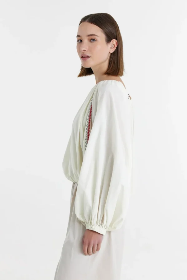 Devotion TWINS Tops | Roza