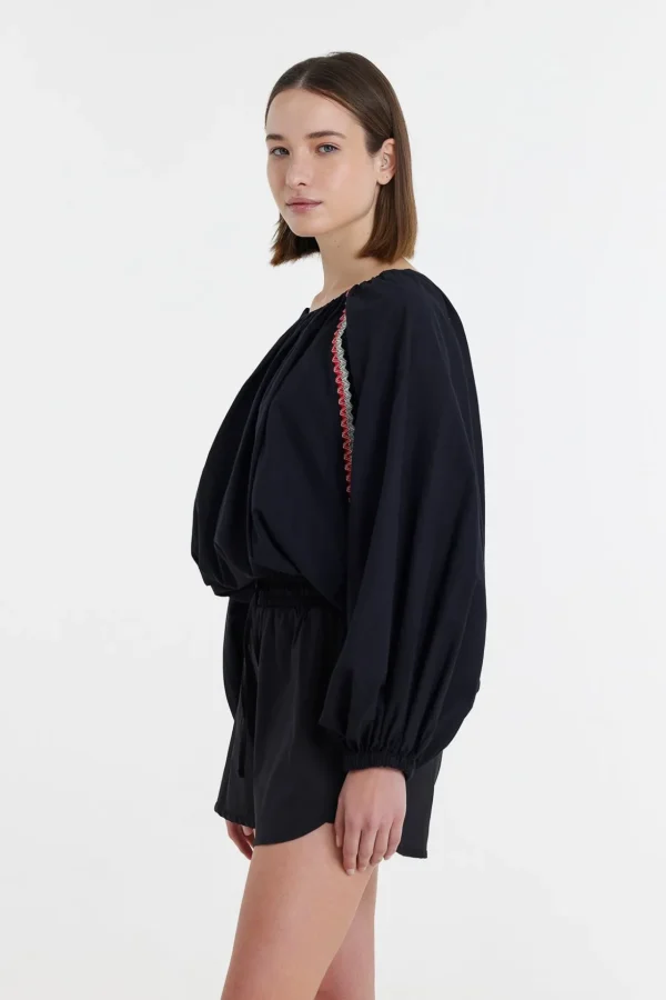 Devotion TWINS Tops | Roza