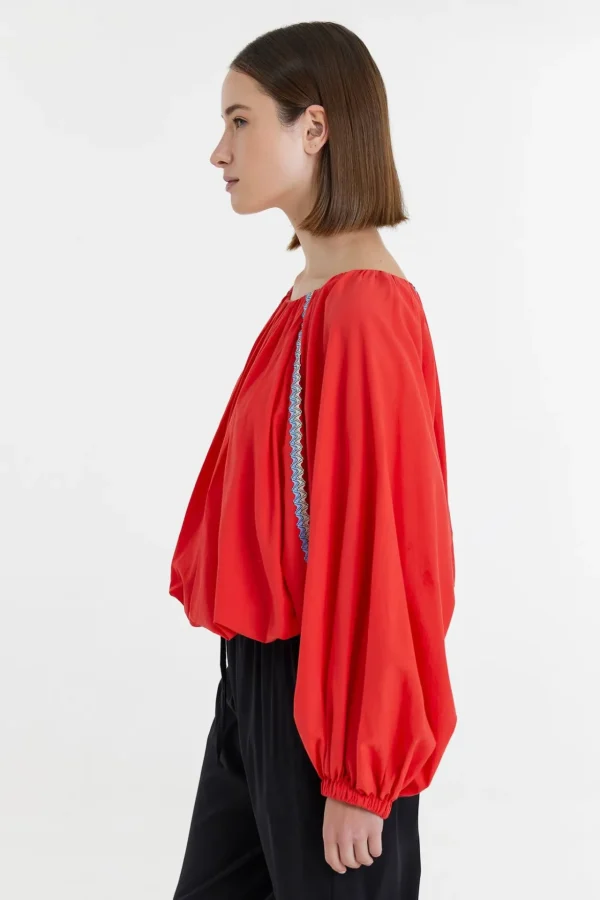 Devotion TWINS Tops | Roza