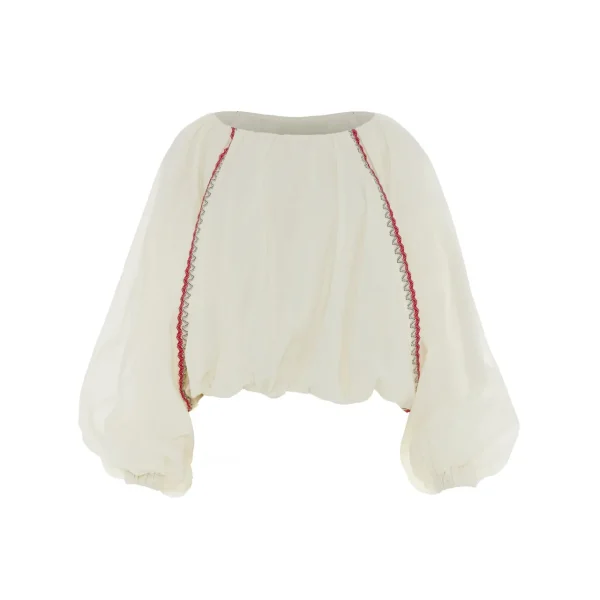 Devotion TWINS Tops | Roza