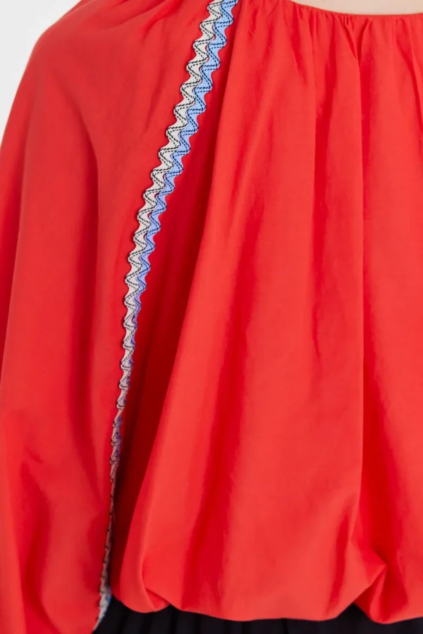 Devotion TWINS Tops | Roza
