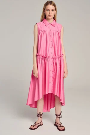 Devotion TWINS Kleider | Sadorini Dress