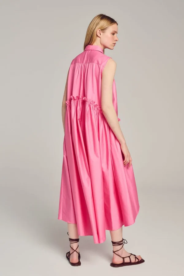Devotion TWINS Kleider | Sadorini Dress
