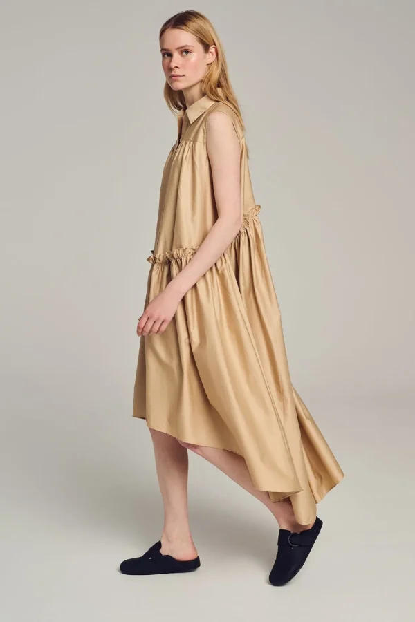 Devotion TWINS Kleider | Sadorini Dress