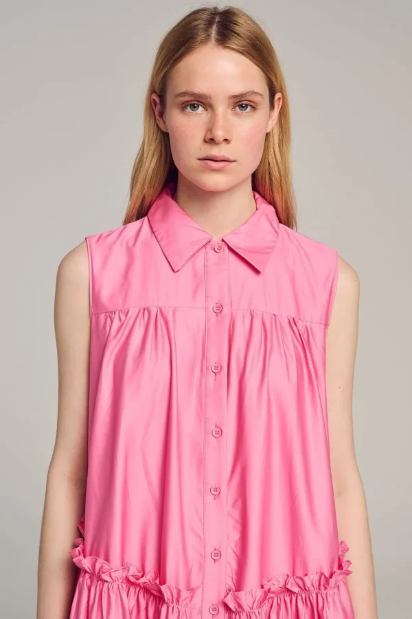 Devotion TWINS Kleider | Sadorini Dress