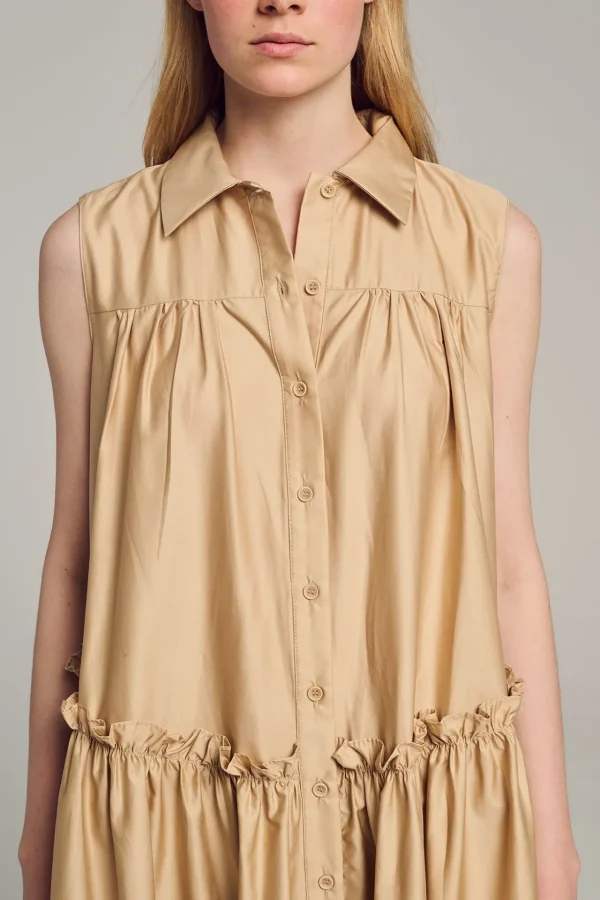 Devotion TWINS Kleider | Sadorini Dress
