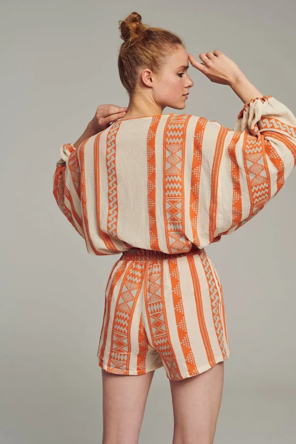 Devotion TWINS Unterteile | Samiopoli Shorts