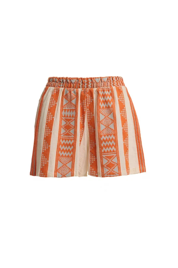 Devotion TWINS Unterteile | Samiopoli Shorts